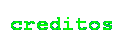 creditos